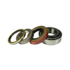 Yukon Gear AK 1561GM Axle Bearing & Seal Kit For GM 9.5in