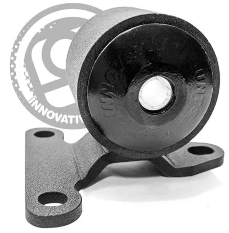 Innovative 29631-95A 88-01 Prelude F/H Series Silver Aluminum Mount 95A Bushing (Rear Engine Mount Only)