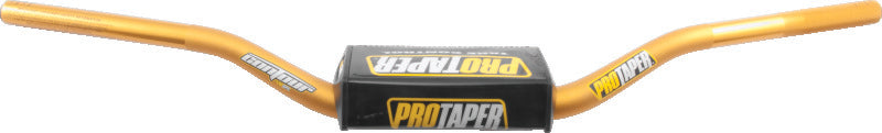 ProTaper 22057 Contour YZ High Handlebar - Gold