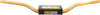 ProTaper 22057 Contour YZ High Handlebar - Gold