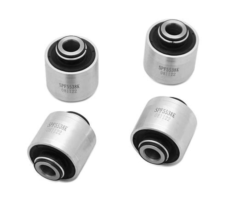SuperPro SPF5538K 16-24 fits Mazda MX-5 Miata ND MX-5 Miata Heim Joint Kit