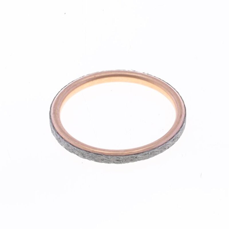 Athena S410485012036 06-15 fits Yamaha FZ1 Fazer ABS 1000 Exhaust Gasket
