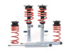 H&R 28746-1 16-19 fits Ford Focus RS Street Perf. Coil Over (Incl. Strut Mounts/Disables Selectable Sport Susp.)