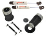 Ridetech 13084010 fits Dodge 09-12 1/2 Ton Rear CoolRide Kit with HQ Series Shocks