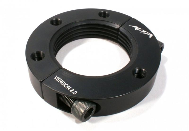 Alta AMP-ENG-208BK fits Mini Cooper S/JCW & 02-08 S/JCW S/C Pulley Removal Tool