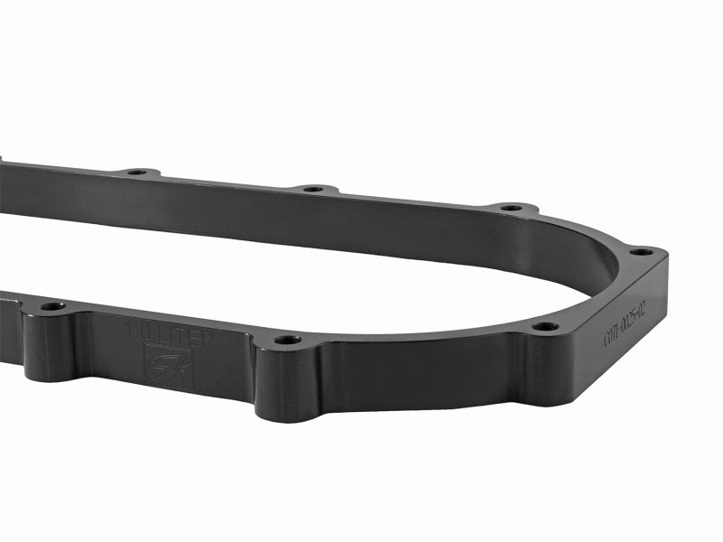 Skunk2 Racing 907-05-9051 Skunk2 Ultra Series fits Honda/fits Acura Black RACE Intake Manifold 1 Liter Spacer (Inc Gasket & Hardware)