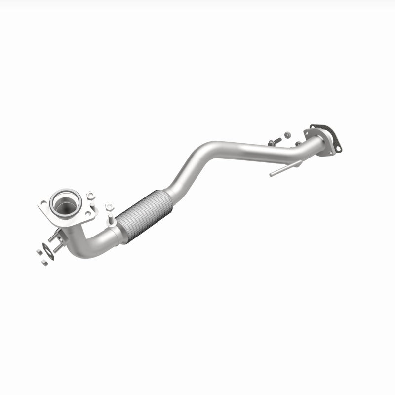 Magnaflow 107-0138 BRE Exhaust 88-92 Corolla Prizm 1.6L Front Pipe Kit