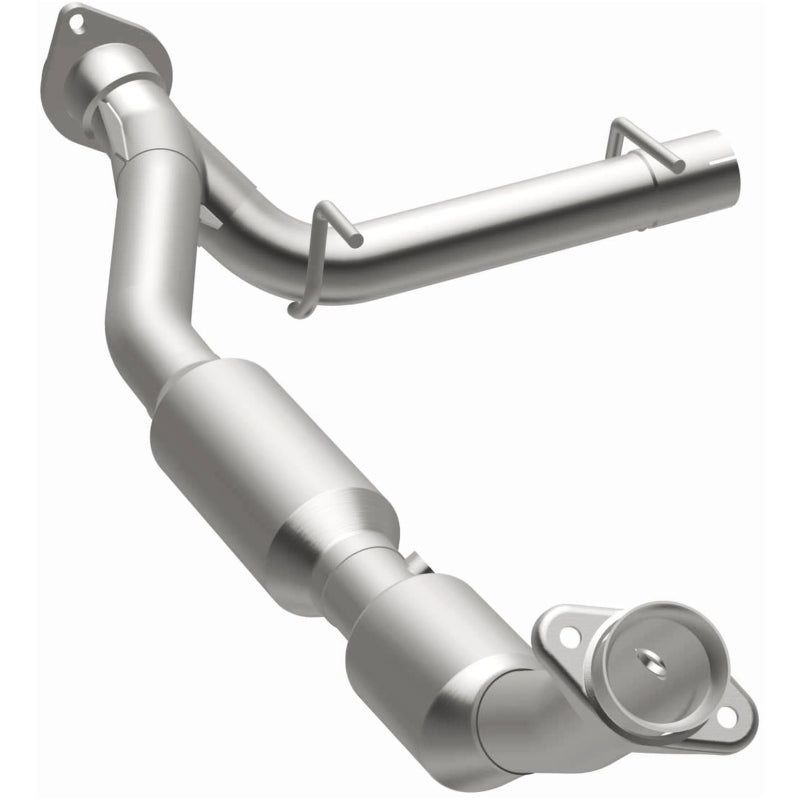 Magnaflow 4583029 03-04 Lincoln Navigator 5.4L Direct Fit Converter