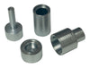 SPC Performance 75980 06-10 fits Honda Civic/fits Acura CSX Bushing Press Adapters (Use w/ spc72509)