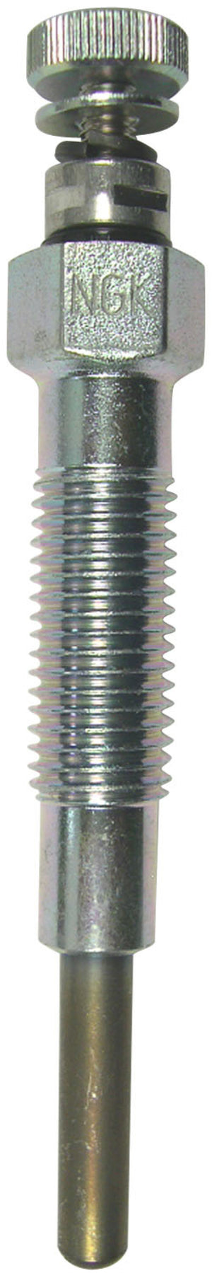 NGK 6528 Glow Plugs Box of 1 (Y-114T)