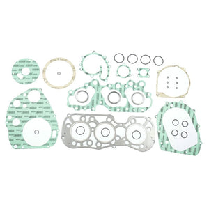 Athena P400510850751 72-77 fits Suzuki GT 750 Complete Gasket Kit (w/o Oil Seals