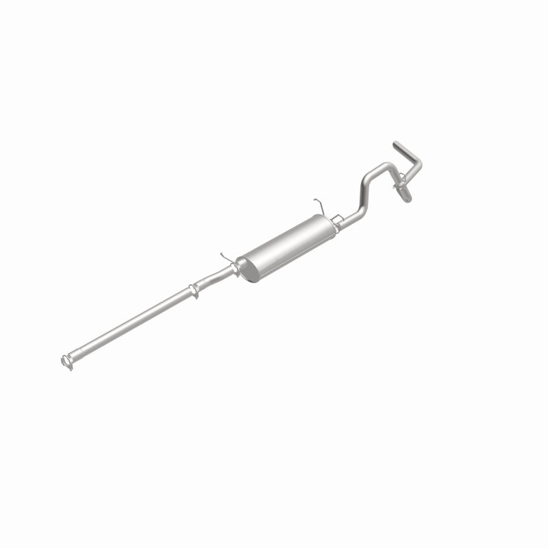 Magnaflow 106-0026 BRE Exhaust Kit 01-04 fits Ford F-150