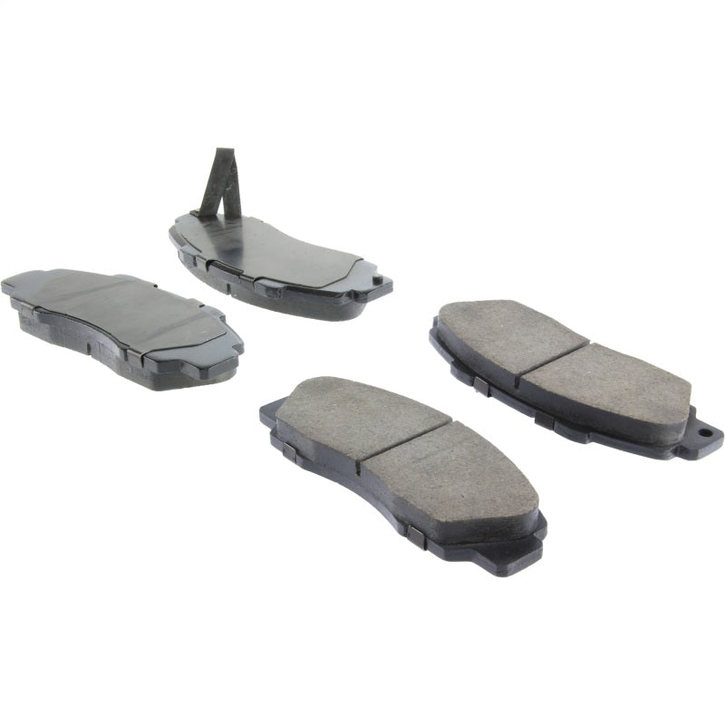Stoptech 309.05031 91-05 Acura NSX Sport Performance Front Brake Pads