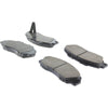 Stoptech 309.05031 91-05 Acura NSX Sport Performance Front Brake Pads