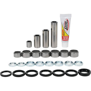 Pivot World PWLK-S49-000 10-12 fits Suzuki RMZ250 PW Linkage Bearing Kit