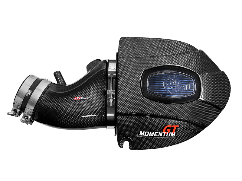 AFE 58-10003R um Black Series Carbon Fiber Pro 5R Air Intake System 11-19 fits