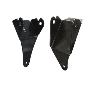 QA1  52115 Engine Mount Fox Body fits Mustang Coyote & 4.6L Mo