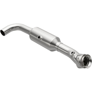 Magnaflow 5551466 15-17 fits Ford F-150 3.5L Direct Fit Converter