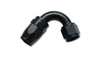 Vibrant 21212 -12AN 120 Degree Elbow Hose End Fitting