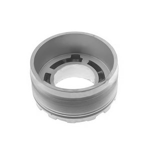 Yukon Gear YSPSA-016 Left Hand Carrier Bearing Adjuster For 9.25in fits GM IFS