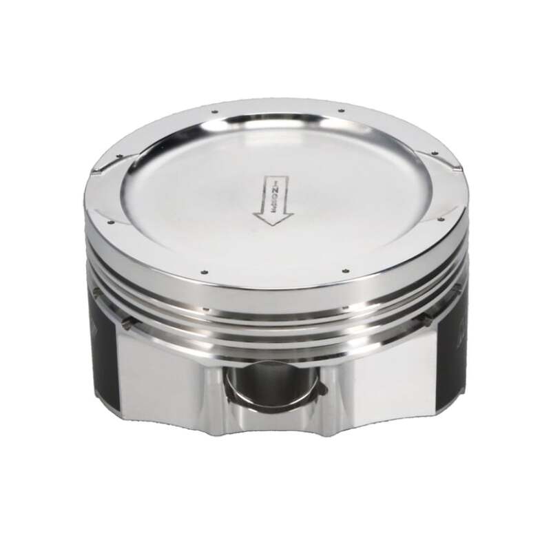 Manley Performance 567320CE-8 Manley fits Ford 4.6L Modular V8 Piston Set - 3