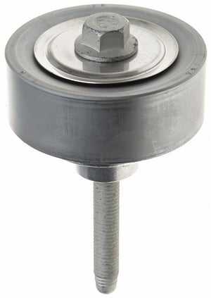 Gates 36110 07-14 fits GMC Acadia DriveAlign Idler Pulley