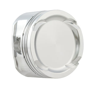 CP Pistons SC7502-4 CP Piston & Ring Set for fits Dodge SRT4 - Bore (88.5mm) - Size (+1.0mm) - Compression Ratio (8.5)