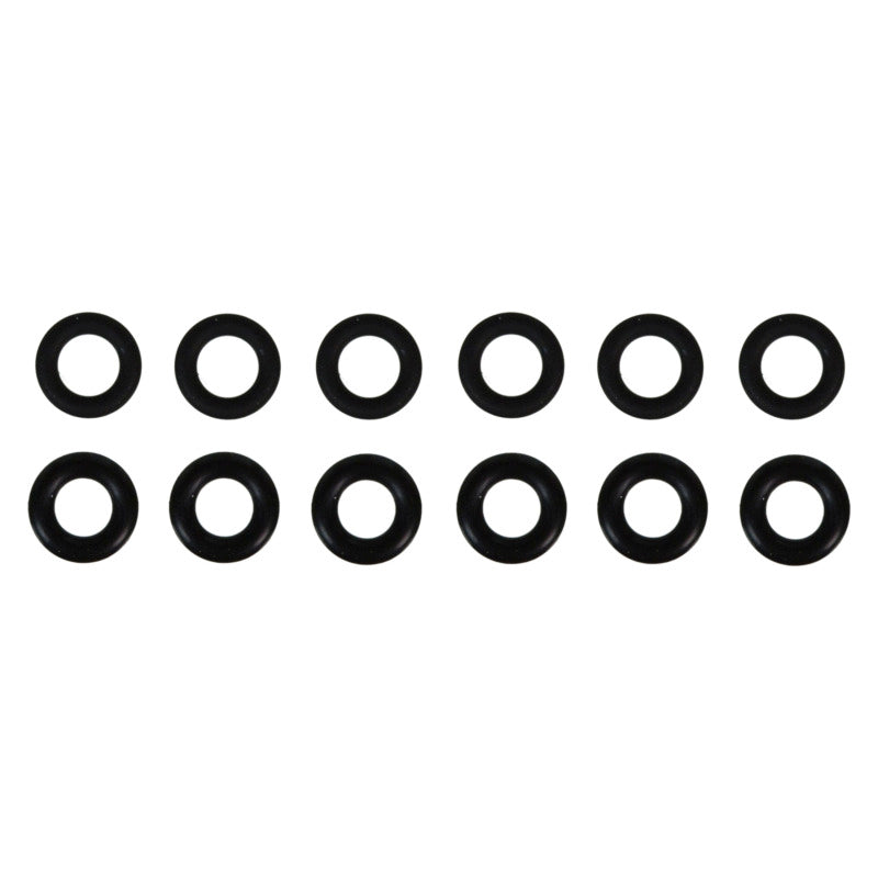 Fel-Pro ES72761 fits GMC Acadia ES 72761 Fuel Injector O-Ring Kit