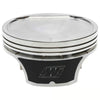 Wiseco 14-22 Scrambler Sportsman 1000 90.50mm Bore Piston Kit