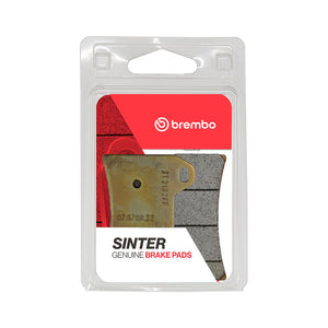 Brembo OE 07BB1959 06-10 fits BMW F S 800cc Brake Pad - Front