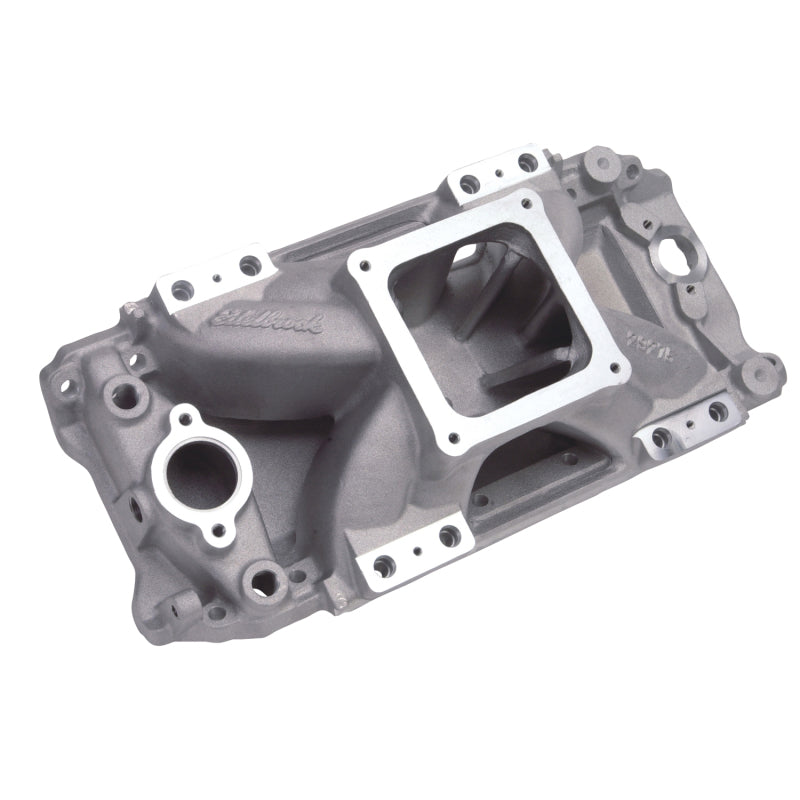 Edelbrock 29275 BBC Victor 4500 EFI System