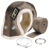 DEI  10149 Turbo Shield T25-T28 - Kit - Titanium
