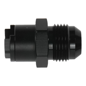 DeatschWerks 10 AN Male Flare To 5/16in Female EFI Quick Connect