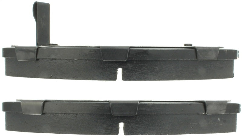 Stoptech 305.0273 Street Select Brake Pads - Front