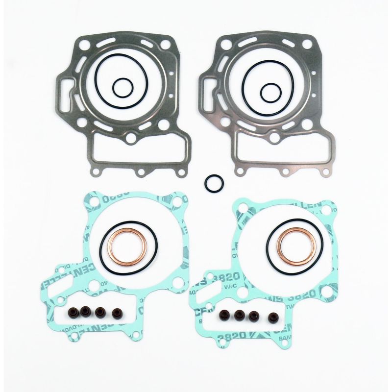 Athena P400250600038 fits Kawasaki 08-14 KVF 650 Brute Force 4X4i Top End Gasket Kit