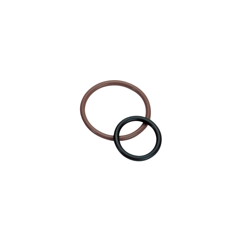 Russell 650160 Performance Competition Fuel Filter Replacement O-Ring (Package of 2)