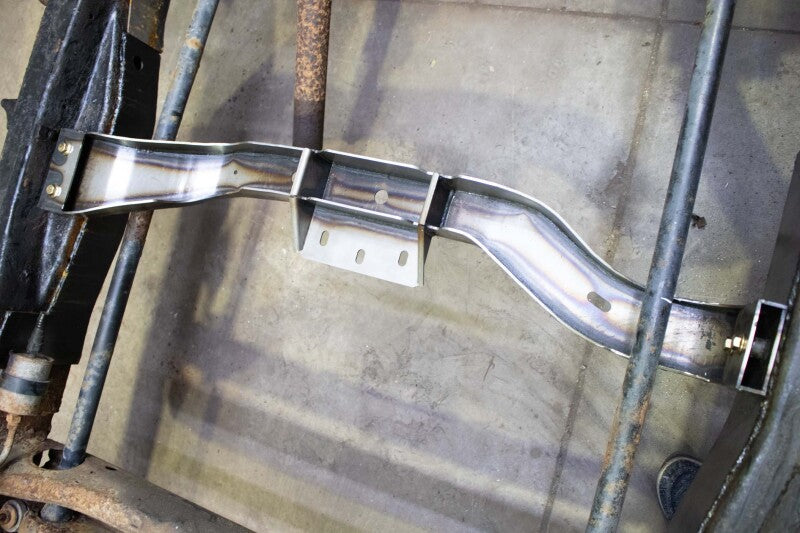 RustBuster RB7612 Transmission Crossmember