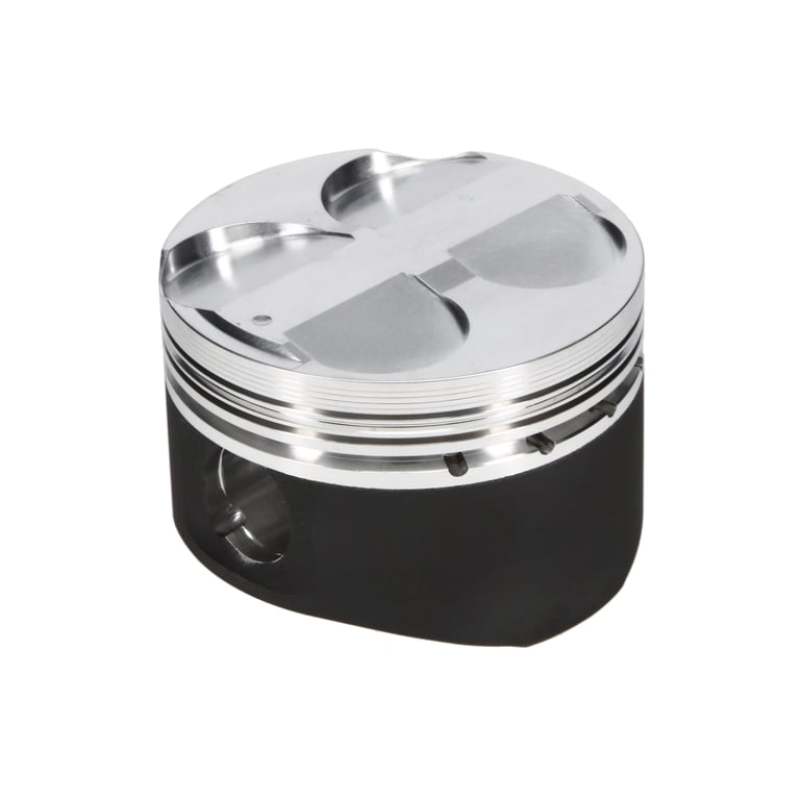 Wiseco KE247M745 fits Suzuki G13B 16V -8cc Dish 74.5mm Bore 8.5:1 CR Build on De
