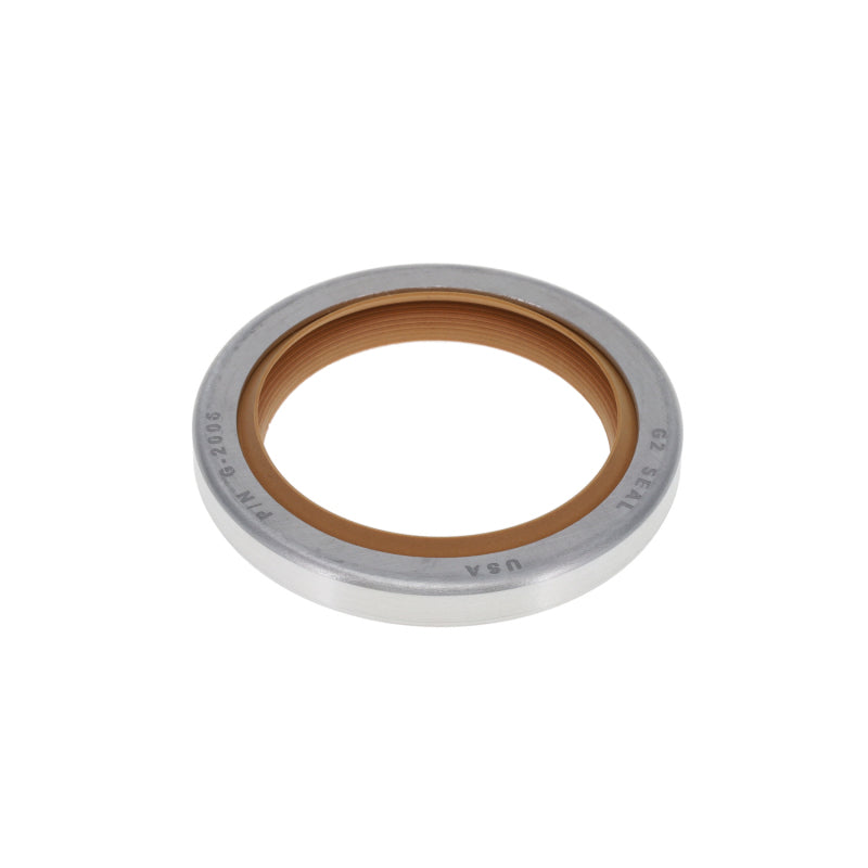 Peterson Fluid Systems T-16028 fits Chevrolet LS-1 Front Crank Seal