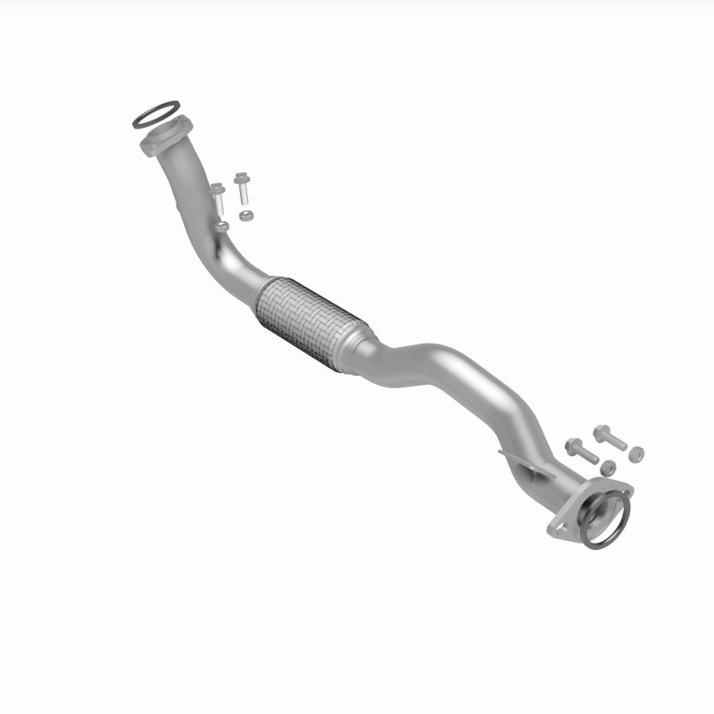Magnaflow 107-0087 BRE Exhaust 93-97 Corolla Prizm 1.6L 1.8L Front Pipe Kit