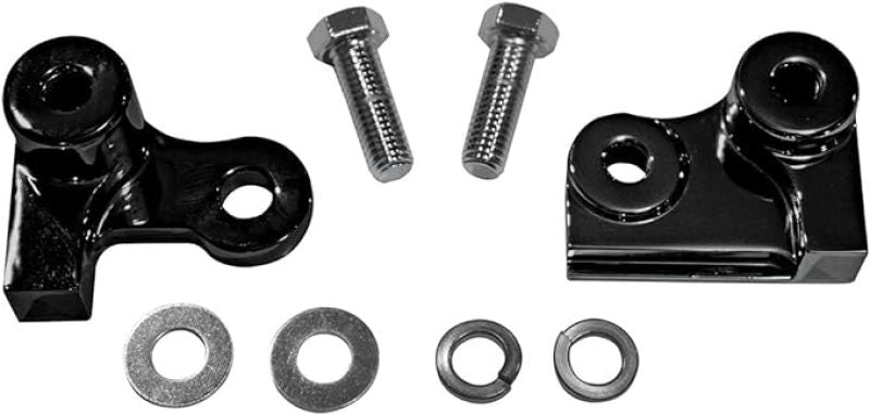 Burly B28-260 00-03 XL Rear Lowering Kit