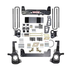 Skyjacker 20 GM 2500/3500HD 4WD 6In KIT