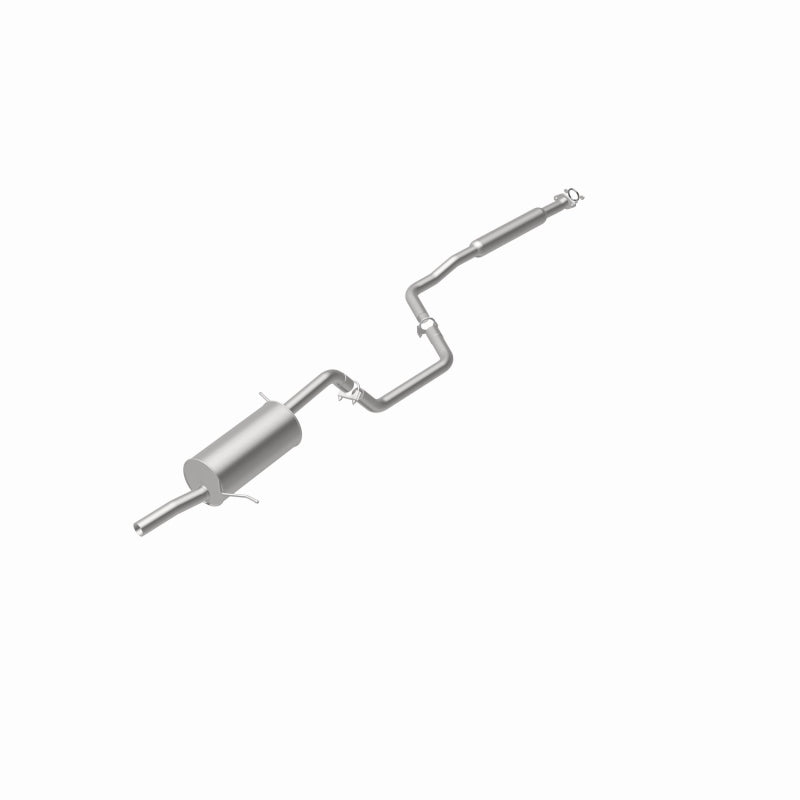 Magnaflow 106-0726 BRE Exhaust Kit 99-03 fits Mazda Protege Protege5