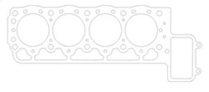 Cometic C4108-043 fits Toyota 2TG 87mm Bore .043in CFM-20 Head Gasket