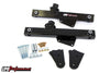 UMI Performance 1026-B 99-04 fits Ford Mustang Rear Lift Bars