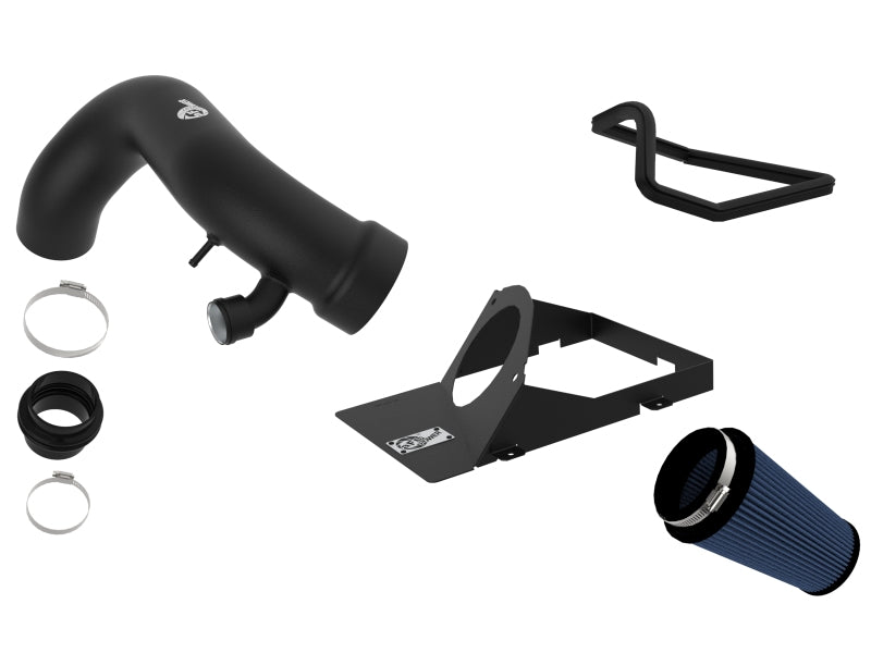 AFE 52-10014R Induction Pro 5R Cold Air Intake System - 19-22 fits Audi Q3 L4-2
