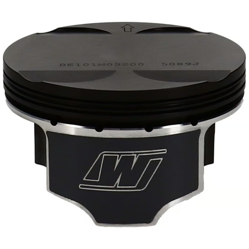 Wiseco 14-23 Kawasaki 800 Teryx 85mm Bore Black Edition Piston Kit