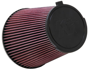K&N Engineering E-1993 K&N Replacement Air Filter 10-12 fits Ford Mustang Shelby GT500 5.4L V8