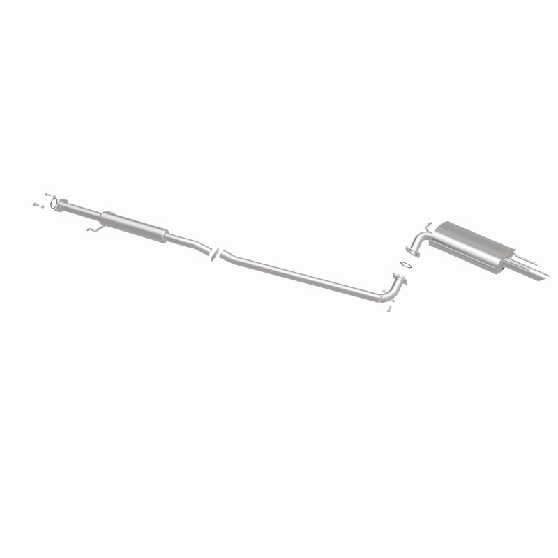 Magnaflow 106-0274 BRE Exhaust Kit 02-06 fits Camry ES300 3.0L