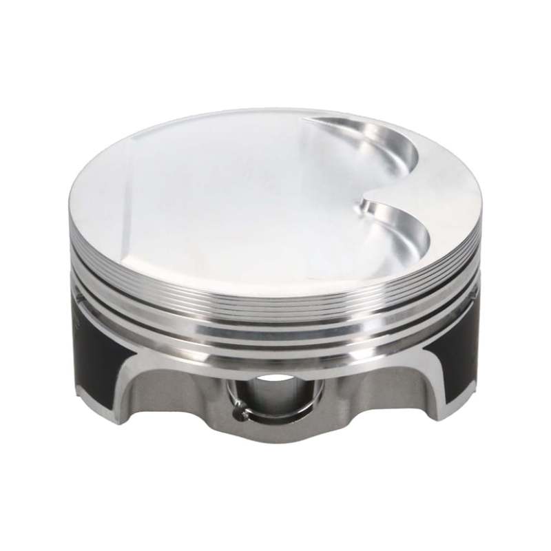 Wiseco K695M955AP-3D fits Nissan VR38DETT +3.5cc 1.210in x 3.760in HD - 3D Dome